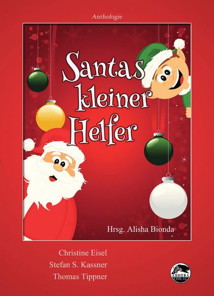 Produktbild: Santas Kleiner Helfer
