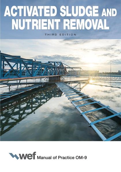 Produktbild: Activated Sludge and Nutrient Removal