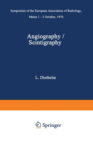 Produktbild: Angiography / Scintigraphy
