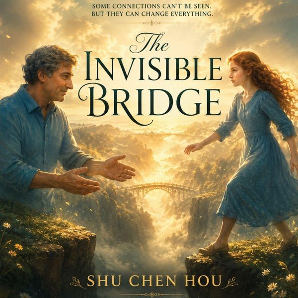 Produktbild: The Invisible Bridge