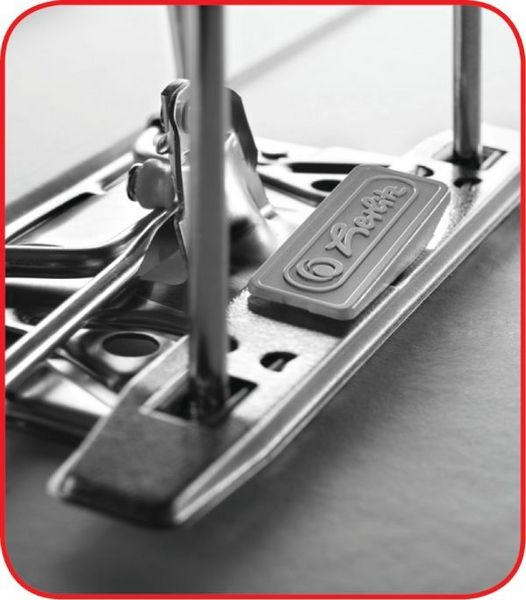 Produktbild: Herlitz Ordner maX.file A4 8 cm, Erdbeeren