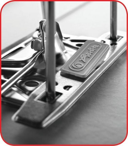 Produktbild: Herlitz Ordner maX.file A4 8cm, Zitronen
