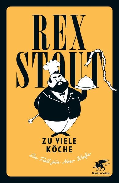 Produktbild: Zu viele K&ouml;che