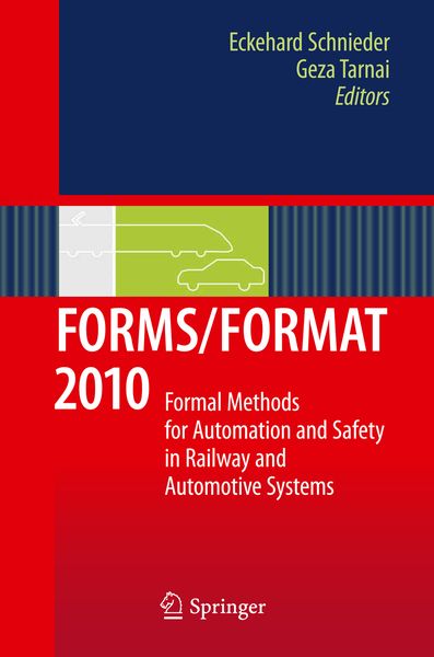 Produktbild: Forms/format 2010