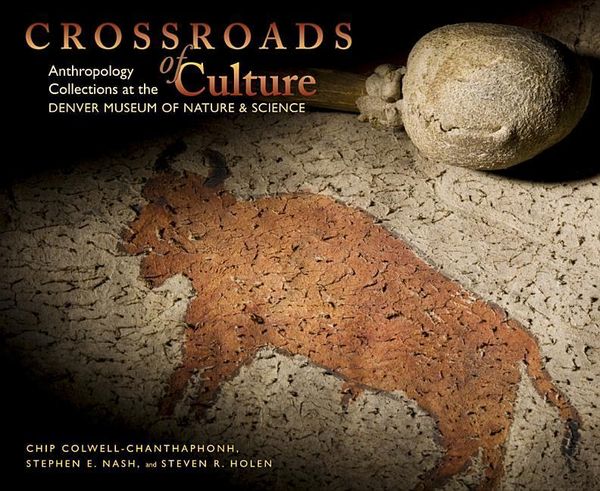 Produktbild: Crossroads Of Culture