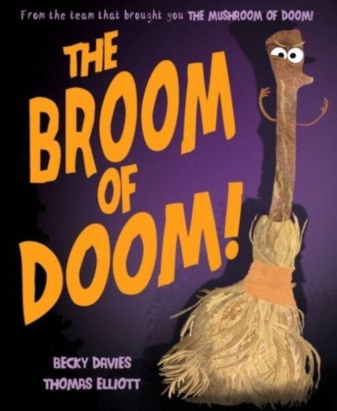 Produktbild: The Broom of Doom