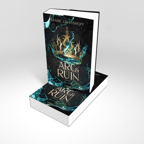 Produktbild: Arc & Ruin