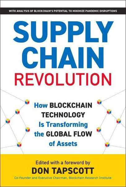 Produktbild: Supply Chain Revolution