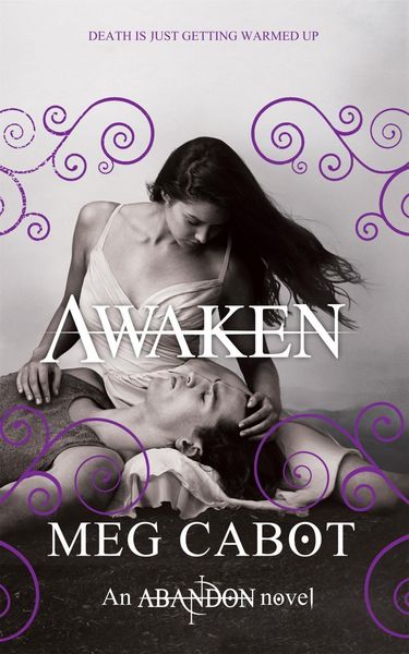 Produktbild: Abandon: Awaken