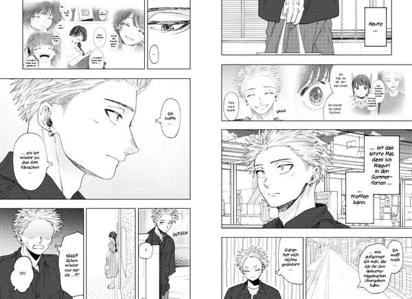 Produktbild: Kaoru und Rin 08