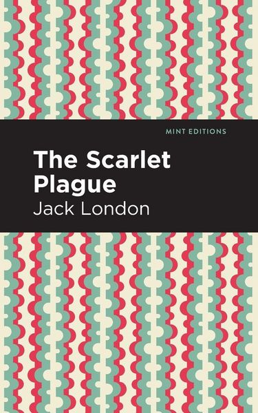 Produktbild: The Scarlet Plague