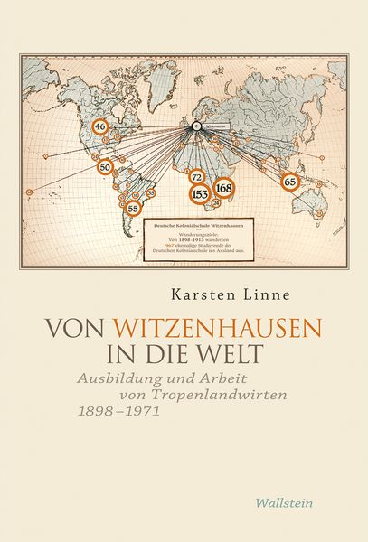 Produktbild: Von Witzenhausen in die Welt
