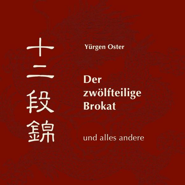 Produktbild: Der zw&ouml;lfteilige Brokat und alles andere