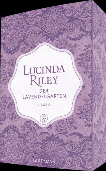 Produktbild: Der Lavendelgarten