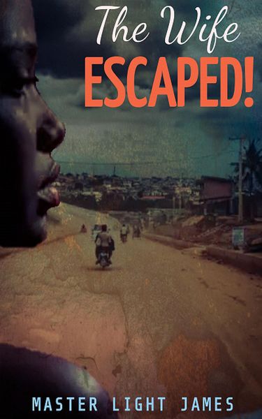 Produktbild: The Wife Escaped!