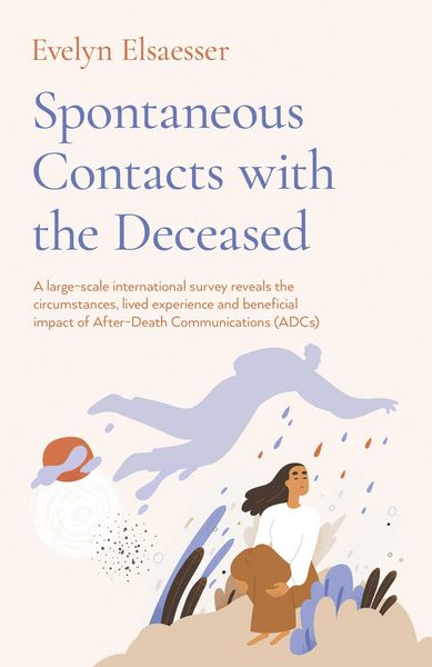 Produktbild: Spontaneous Contacts with the Deceased