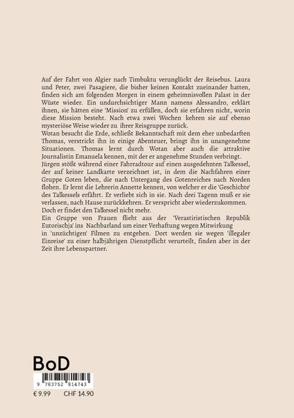 Produktbild: Phantasiewelten