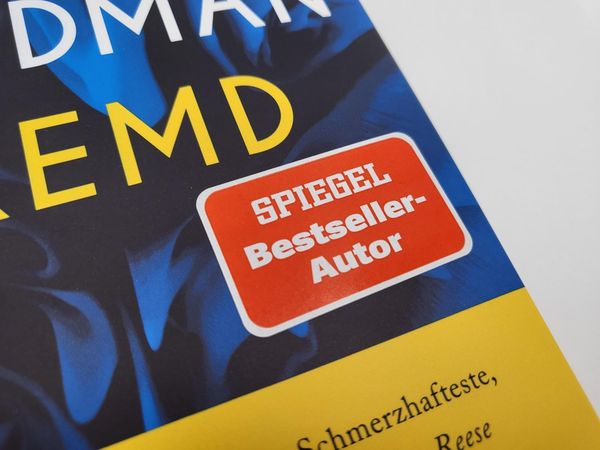 Produktbild: Fremd
