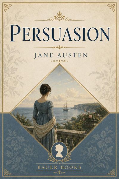 Produktbild: Persuasion (Illustrated)
