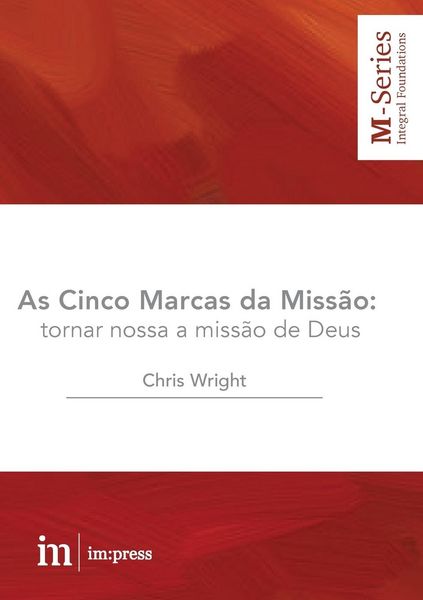 Produktbild: As Cinco Marcas da Miss&atilde;o