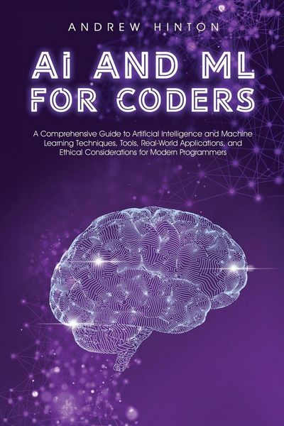 Produktbild: AI and ML for Coders
