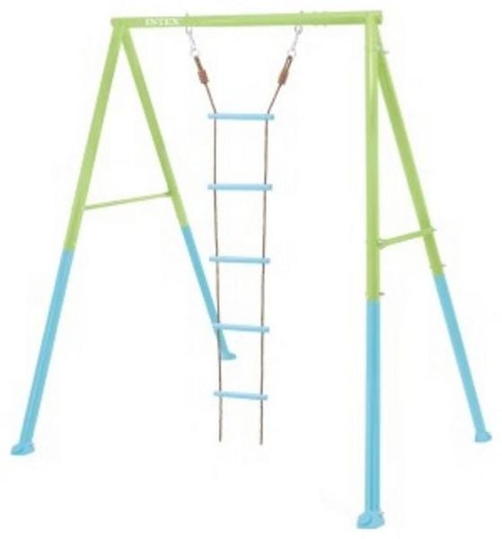 Produktbild: Intex 44003 Strickleiter-Zubeh&ouml;r Seil, Kunststoff