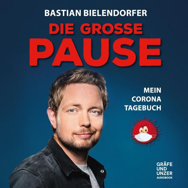 Produktbild: Die gro&szlig;e Pause