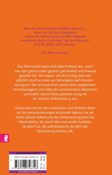 Produktbild: Kein fliegender Wechsel