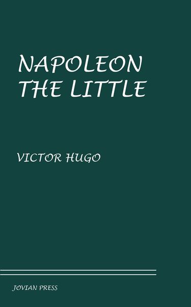 Produktbild: Napoleon the Little