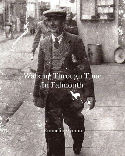 Produktbild: Walking Through Time in Falmouth
