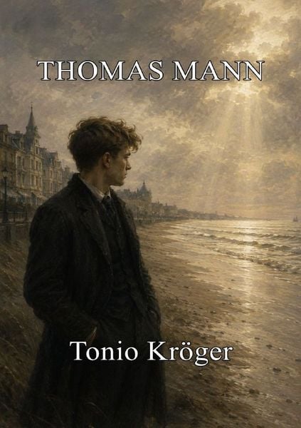 Produktbild: Tonio Kr&ouml;ger