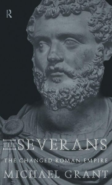 Produktbild: The Severans