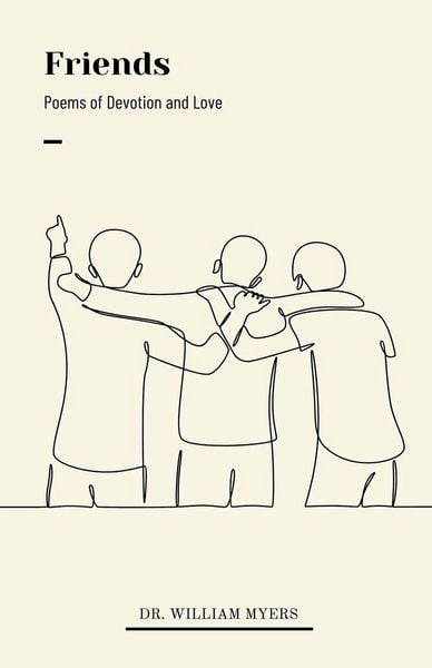 Produktbild: Friends