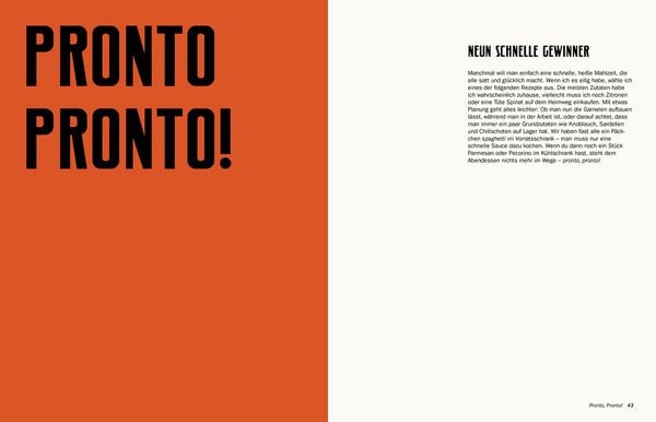 Produktbild: Pasta Pronto