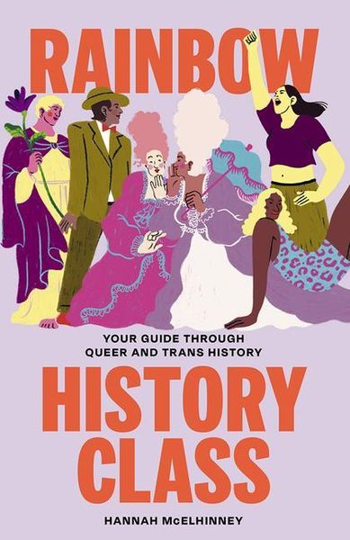 Produktbild: Rainbow History Class