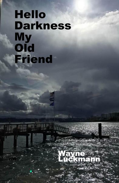 Produktbild: Hello Darkness, My Old Friend
