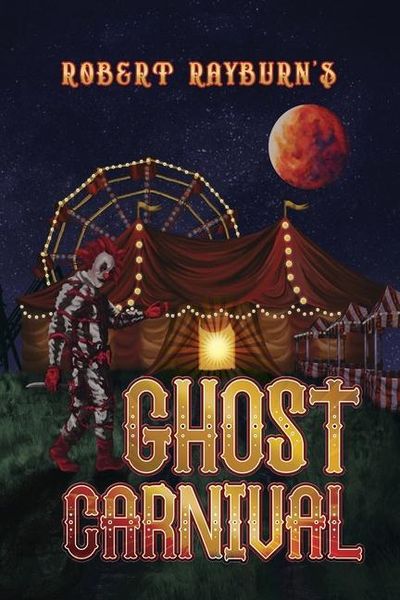 Produktbild: Ghost Carnival