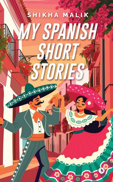 Produktbild: My Spanish Short Stories
