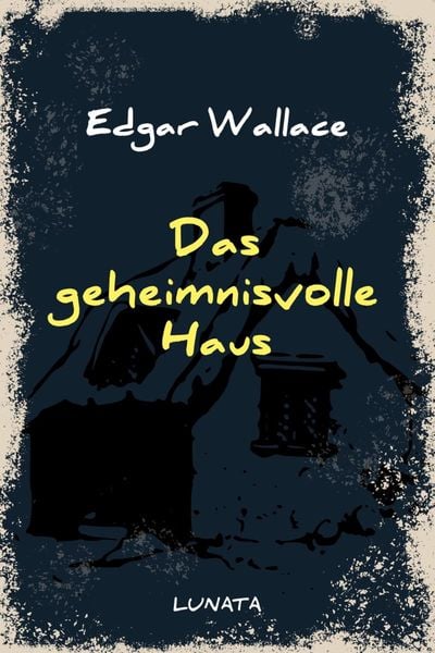 Produktbild: Das geheimnisvolle Haus