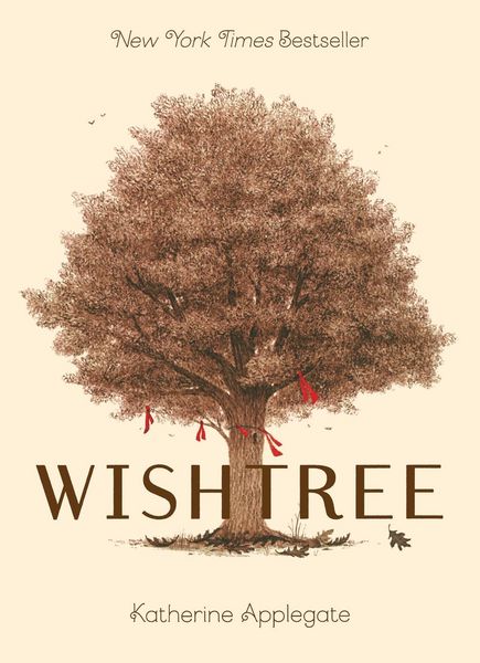 Produktbild: Wishtree (Special Edition)