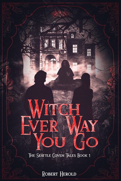 Produktbild: Witch Ever Way You Go