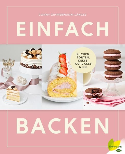 Produktbild: Einfach backen