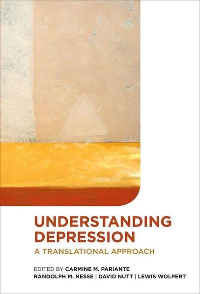 Produktbild: Understanding Depression