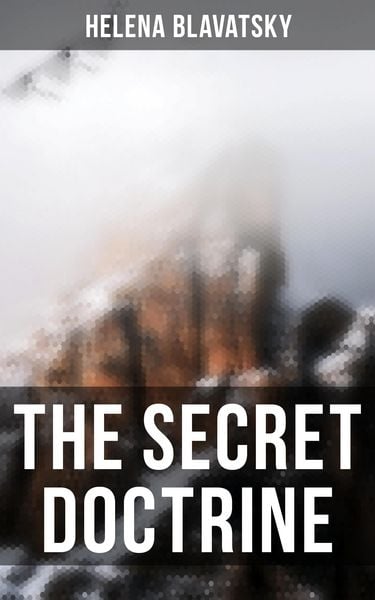 Produktbild: The Secret Doctrine