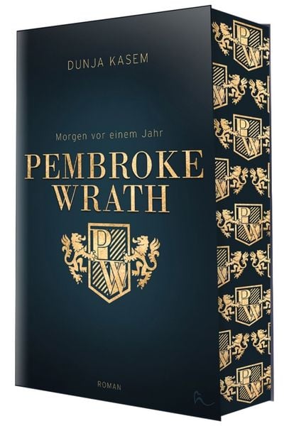 Produktbild: Pembroke Wrath - Morgen vor einem Jahr