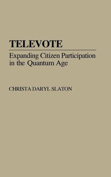 Produktbild: Televote