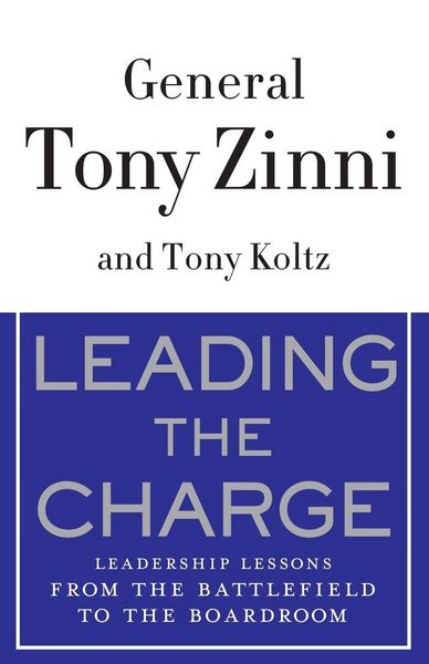 Produktbild: Leading the Charge