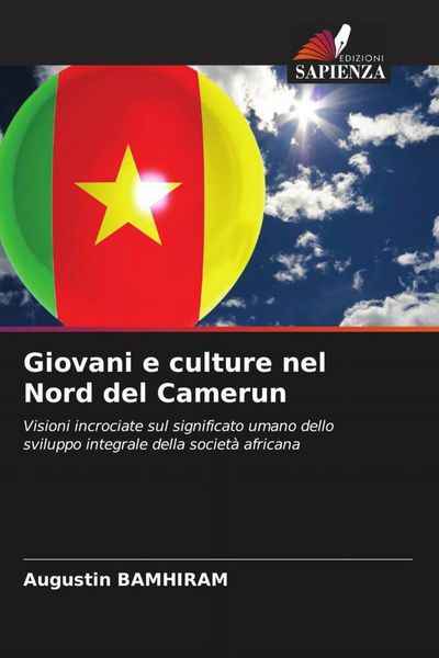 Produktbild: Giovani e culture nel Nord del Camerun