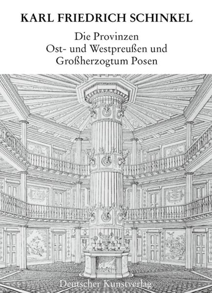 Produktbild: Die Provinzen Ost- und Westpreussen und Grossherzogtum Posen