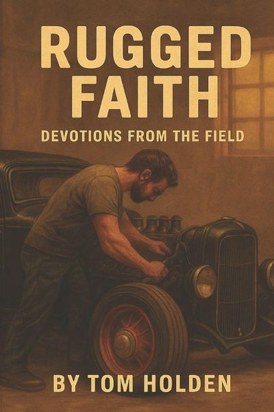 Produktbild: Rugged Faith